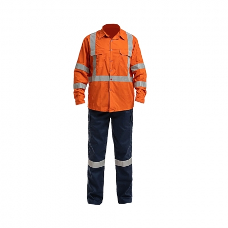 Working Safety Clothing
